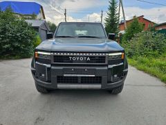 Photo of the vehicle Toyota Land Cruiser Prado