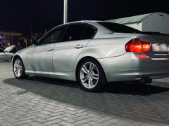 Фото авто BMW 3 серии