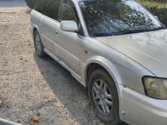 Photo of the vehicle Subaru Legacy Lancaster