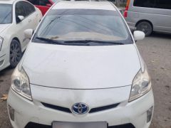 Photo of the vehicle Toyota Prius