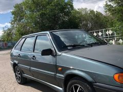 Photo of the vehicle ВАЗ (Lada) 2114