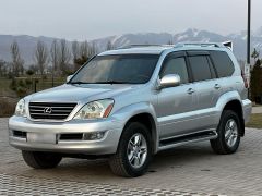 Фото авто Lexus GX