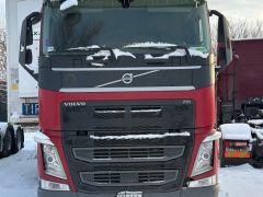 Фото авто Volvo FH