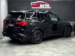 Сүрөт унаа BMW X5 M