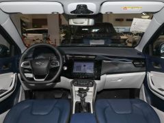 Photo of the vehicle CHERY Tiggo 3x