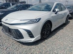 Сүрөт унаа Toyota Camry