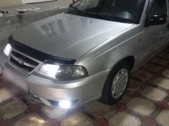 Фото авто Daewoo Nexia