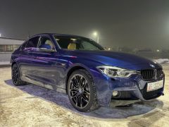 Фото авто BMW 3 серии