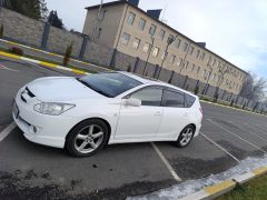 Photo of the vehicle Toyota Caldina