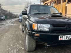 Photo of the vehicle Toyota Hilux Surf