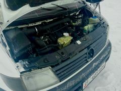 Photo of the vehicle Mercedes-Benz Vito