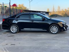 Фото авто Toyota Camry