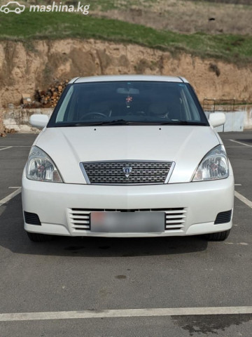Toyota Opa