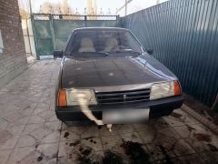 Фото авто ВАЗ (Lada) 21099