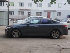 Сүрөт унаа Kia K5