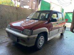 Сүрөт унаа Daewoo Tico