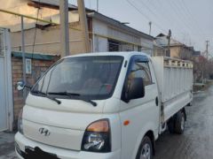 Фото авто Hyundai Porter