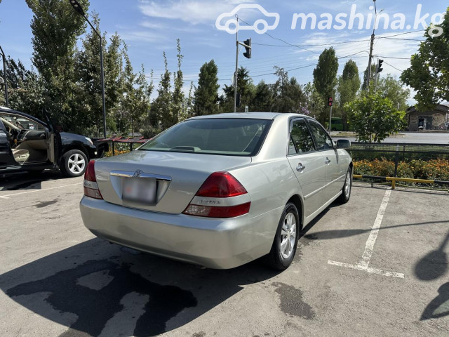 Toyota Mark II