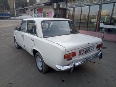 Сүрөт унаа ВАЗ (Lada) 2101