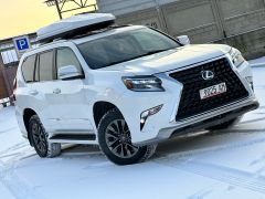 Photo of the vehicle Lexus GX