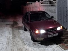 Сүрөт унаа Daewoo Nexia