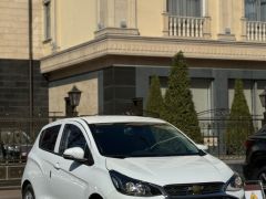 Фото авто Chevrolet Spark