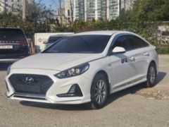 Сүрөт унаа Hyundai Sonata