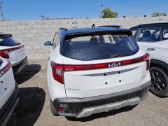 Photo of the vehicle Kia Seltos