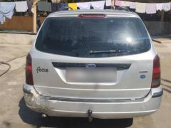 Сүрөт унаа Ford Focus