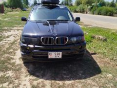 Фото авто BMW X5