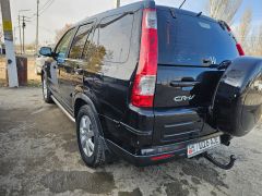 Сүрөт унаа Honda CR-V