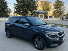 Фото авто Kia Seltos