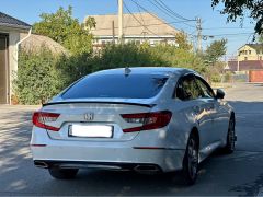 Сүрөт унаа Honda Accord