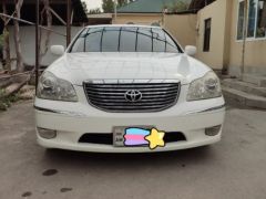 Фото авто Toyota Crown Majesta