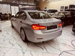 Сүрөт унаа BMW 3 серия