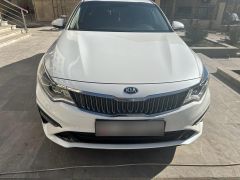 Фото авто Kia K5