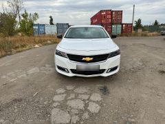 Сүрөт унаа Chevrolet Impala