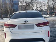 Сүрөт унаа Kia K5