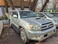 Photo of the vehicle Toyota 4Runner