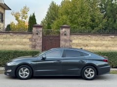 Сүрөт унаа Hyundai Sonata