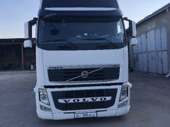 Фото авто Volvo FH