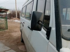 Фото авто Mercedes-Benz Sprinter