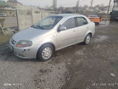 Фото авто Daewoo Kalos