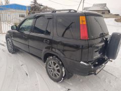 Сүрөт унаа Honda CR-V