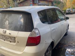 Фото авто Honda Fit