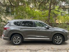 Photo of the vehicle Hyundai Santa Fe