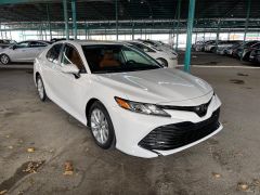 Photo of the vehicle Toyota Camry