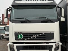 Фото авто Volvo FH