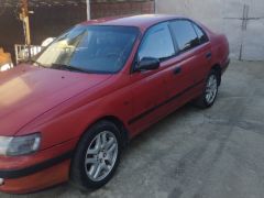 Photo of the vehicle Toyota Carina