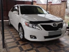 Photo of the vehicle Toyota Camry